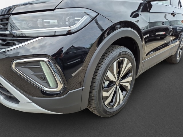 Volkswagen T-Cross DSG IQ.Drive Style