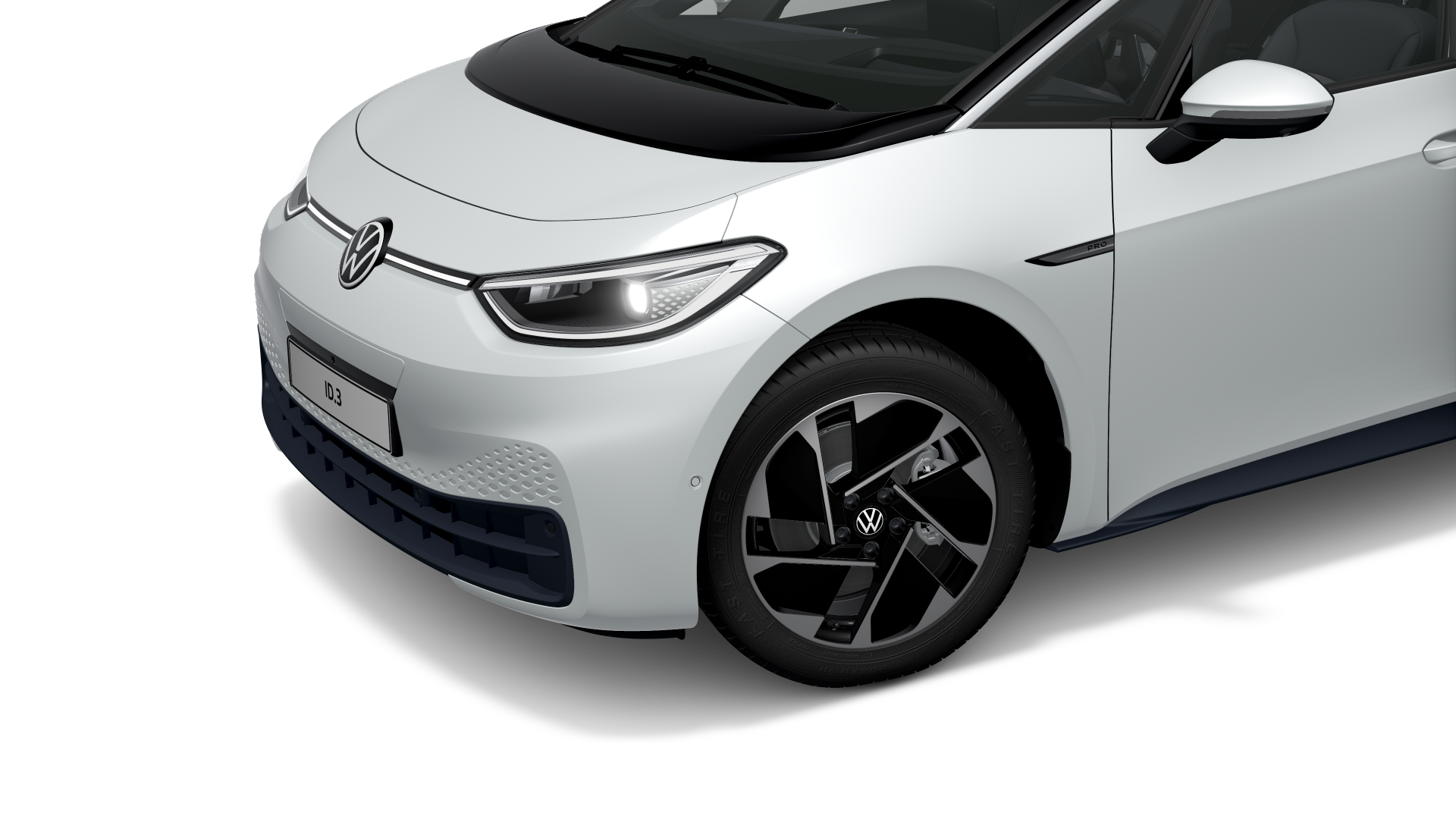 Volkswagen ID.3 IQ.Drive Performance Pro