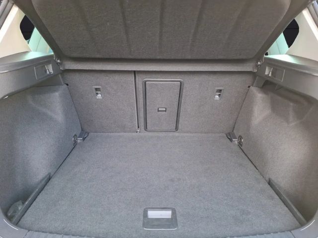 Seat Ateca DSG FR-lijn