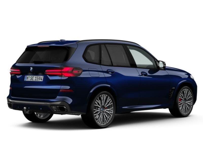 BMW X5 M60i xDrive