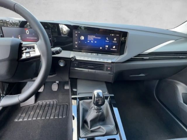Opel Astra 1.2 Turbo Enjoy Turbo