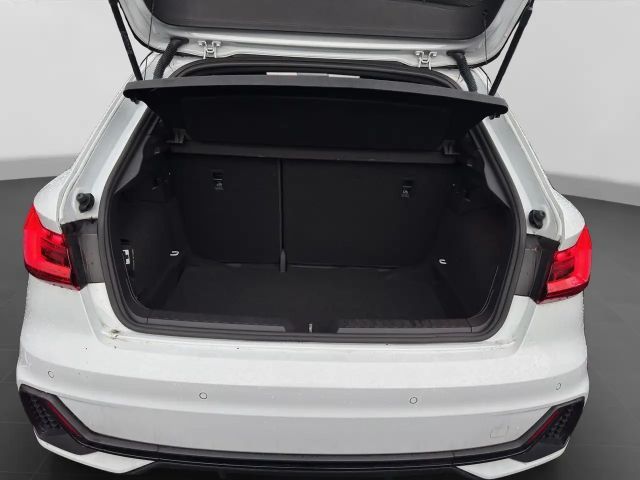 Audi A1 25 TFSI S-Line