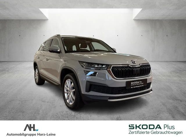 Skoda Kodiaq 2.0 TDI 4x4 Style Style