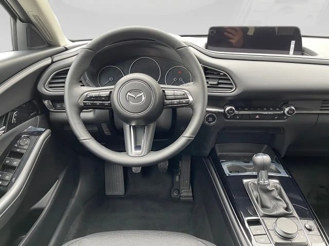 Mazda CX-30 2.5L SkyActiv e-Skyactiv