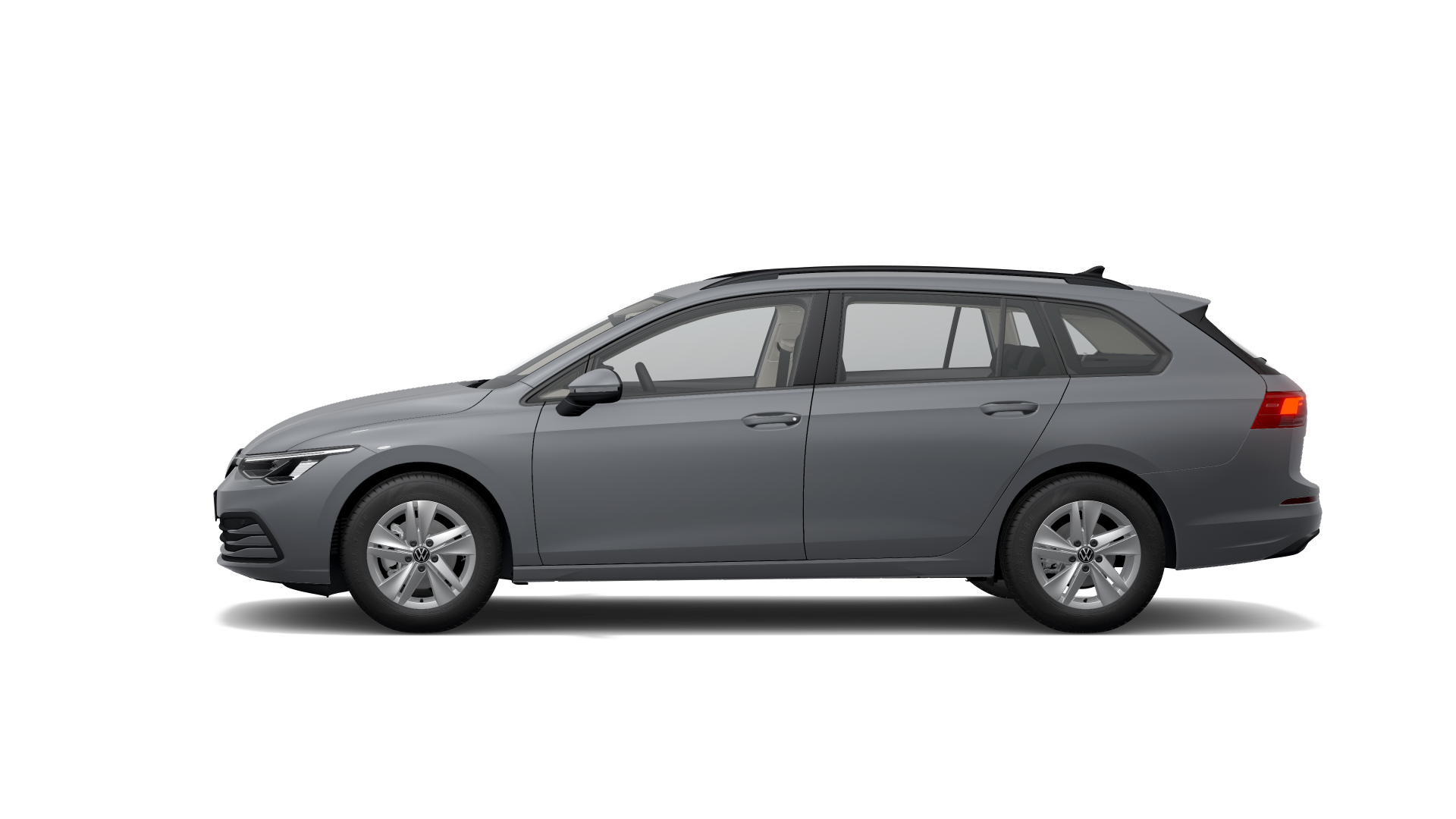 Volkswagen Golf 1.0 TSI Life Variant