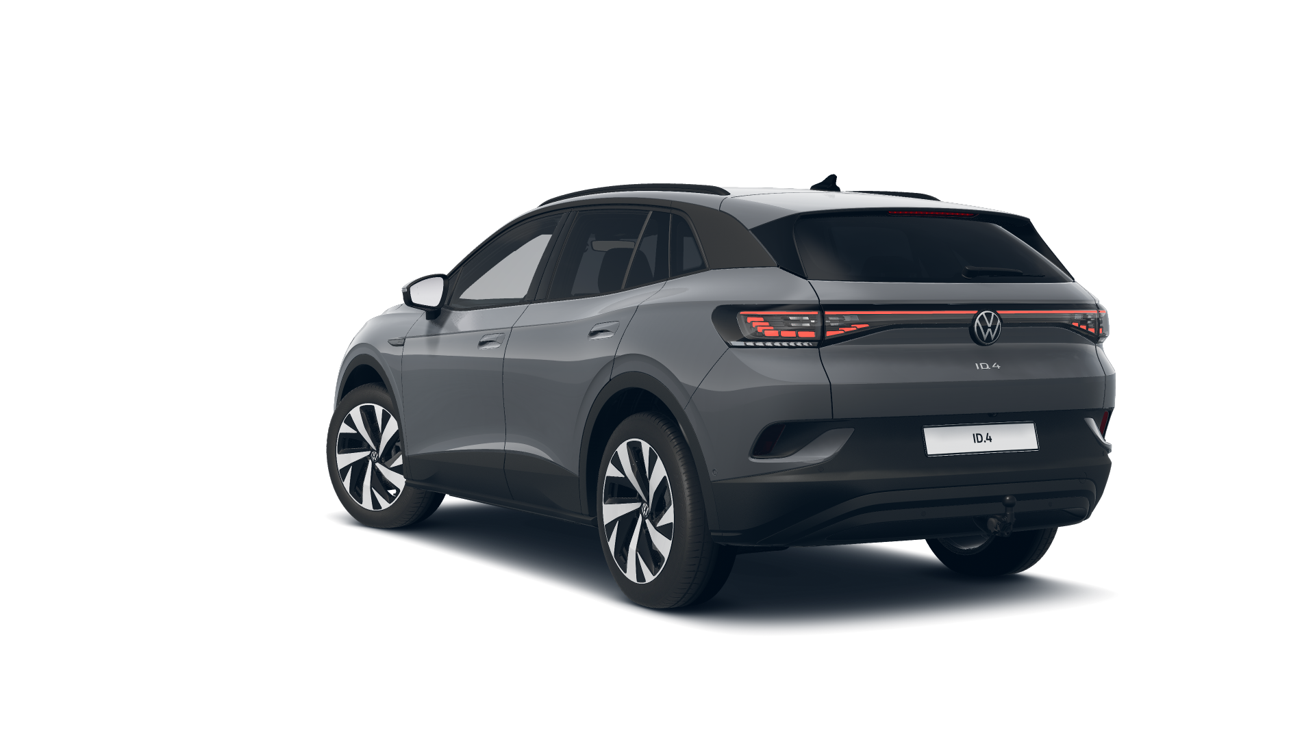 Volkswagen ID.4 82 kWh MATRIX+NAVI+APP+WäPu