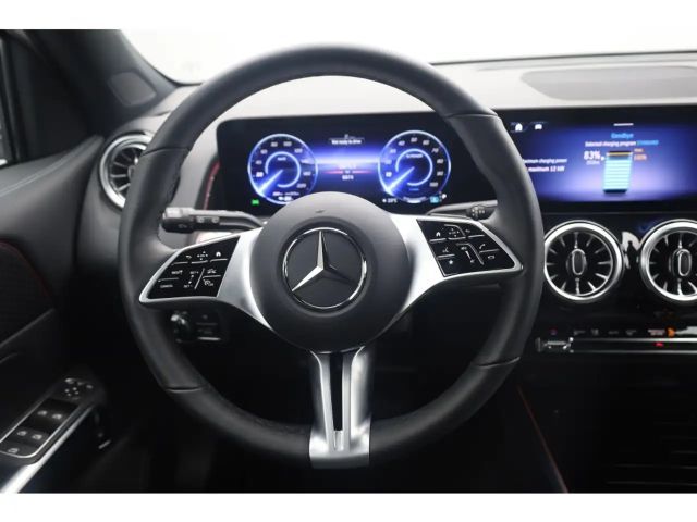Mercedes-Benz EQB 300 4MATIC Progressive