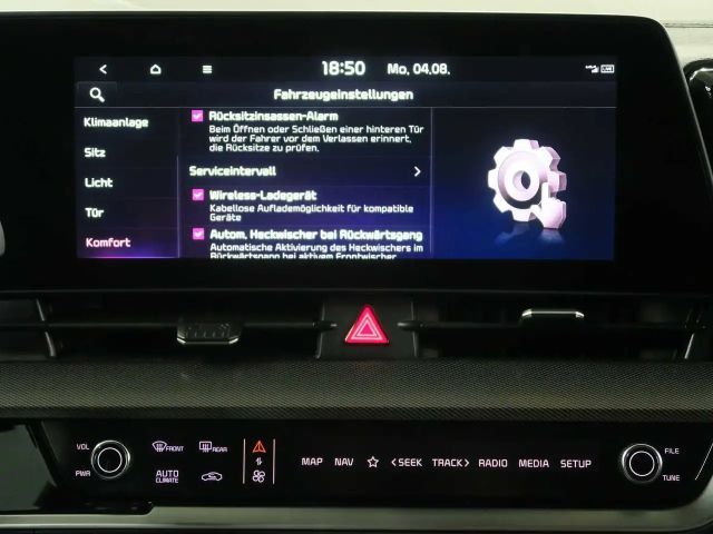 Kia Sportage CRDi GT-Line Vierwielaandrijving