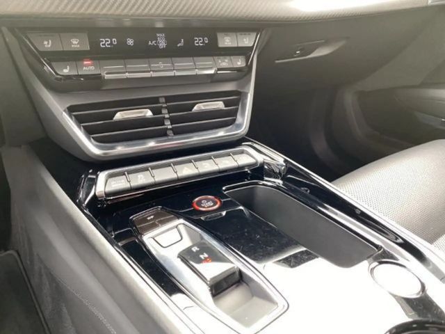 Audi RS e-tron GT Matrix/HuD/Carbon/Assist/Sportsitz/