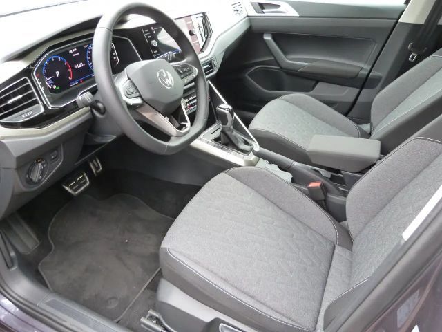 Volkswagen Taigo 1.0 TSI DSG Move