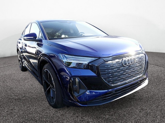 Audi Q4 e-tron 35 Sportback