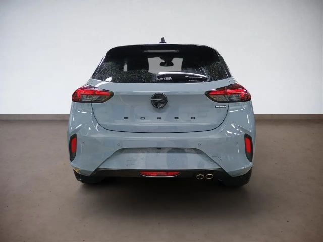 Opel Corsa GS-Line Grand Sport