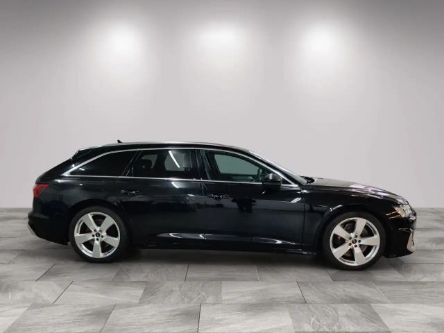 Audi S6 TDI LED/Navi+/Sitzhzg/RFKamera/B&O