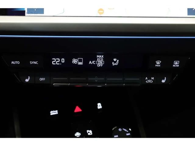 Audi Q4 e-tron S-Line Sportback