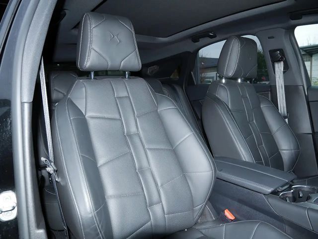 DS DS 7 Crossback BlueHDi Crossback