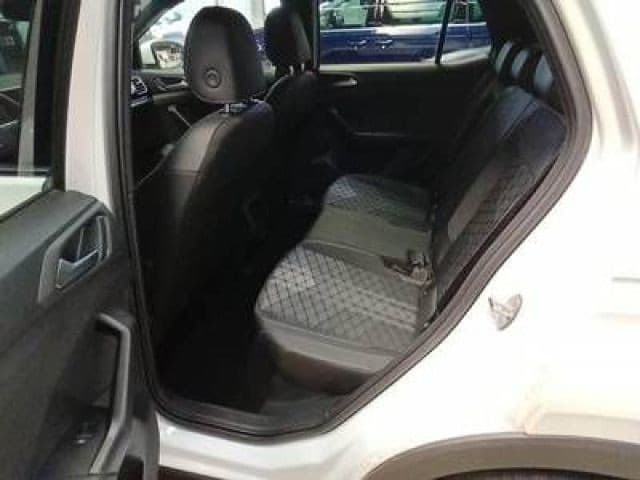 Volkswagen T-Cross 1.5 TSI DSG R-Line