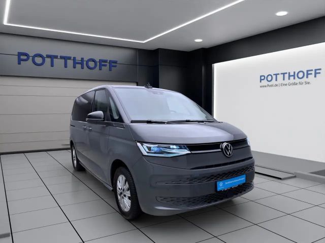Volkswagen Multivan 2.0 TDI DSG T7