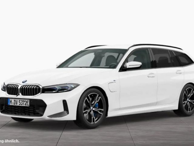 BMW 330 330d 330e M-Sport Touring