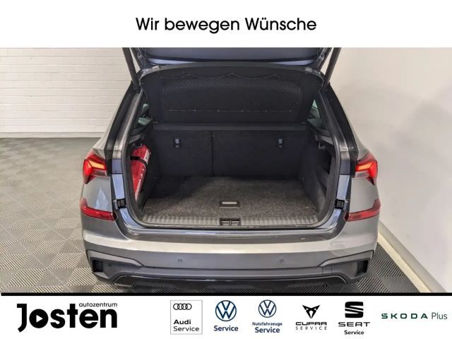 Skoda Kamiq 1.5 TSI Monte Carlo