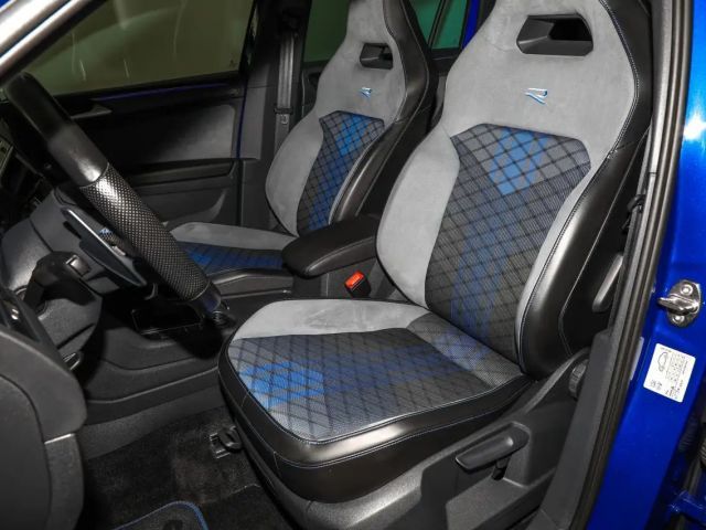 Volkswagen Tiguan 2.0 TSI DSG