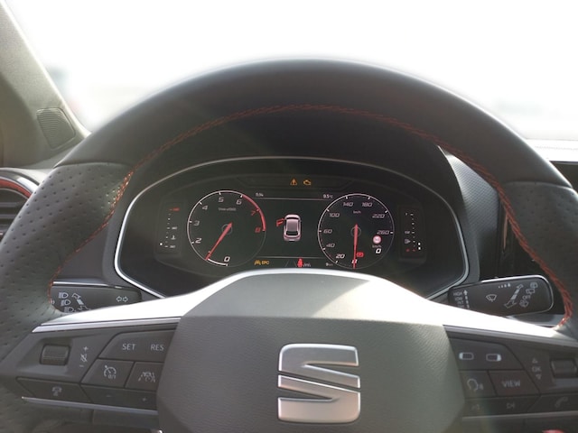 Seat Ibiza IBIZA 1,0 TSIFR   5T85  DS8M6