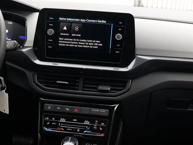 Volkswagen T-Cross 1.5 TSI DSG Life