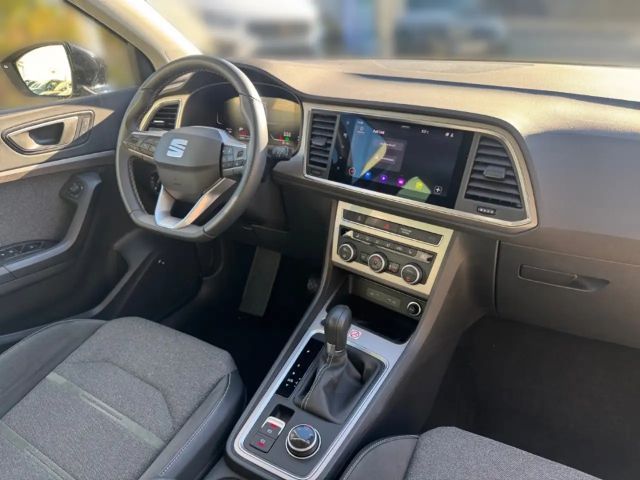 Seat Ateca 1.5 TSI DSG