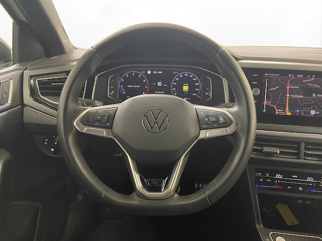 Volkswagen Taigo 1.5 TSI DSG R-Line