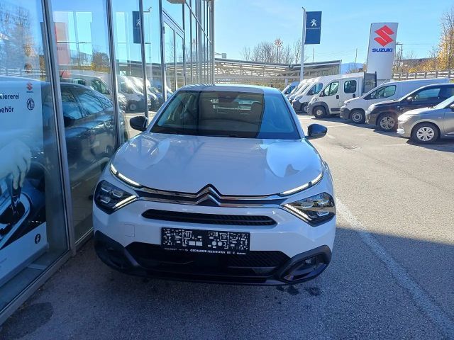 Citroën C4 Plus PureTech