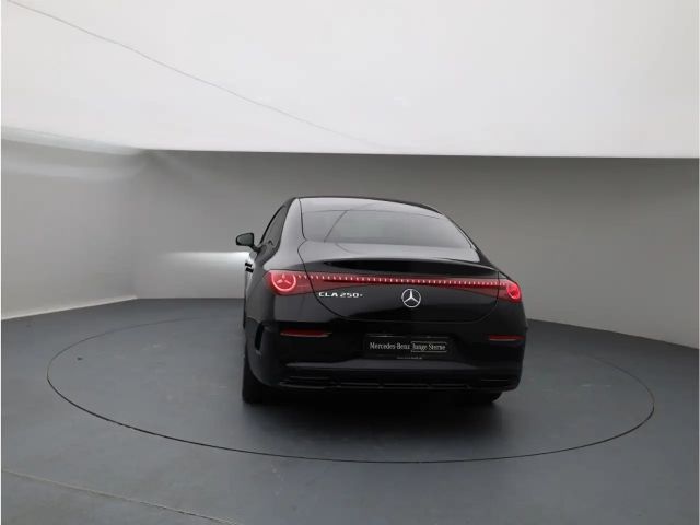 Mercedes-Benz CLA 250 AMG Line Coupé