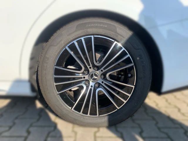 Mercedes-Benz E 200 EXCLUSIVE Estate