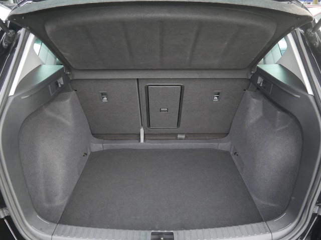 Seat Ateca 1.5 TSI FR-lijn