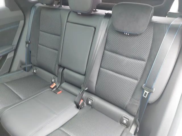 Renault Austral Alpine E-Tech Esprit