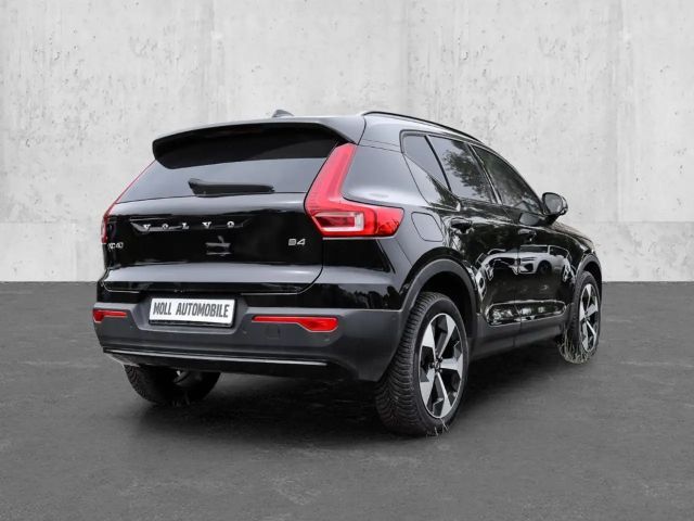 Volvo XC40 Dark Plus