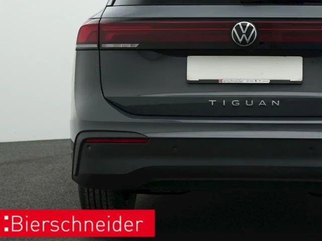 Volkswagen Tiguan 1.5 eTSI DSG Life