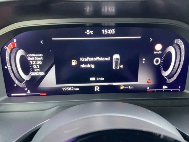 Nissan Qashqai N-Connecta