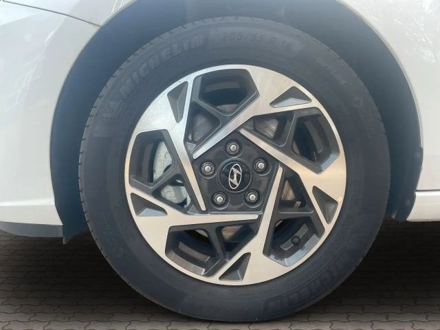 Hyundai i30 1.0 Style T-GDi