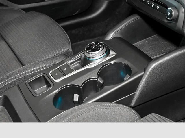 Ford Focus 1.5 EcoBlue Titanium Wagon