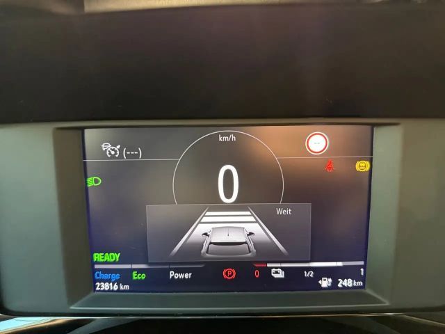 Opel Mokka Elegance Mokka-e