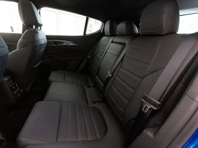 Alfa Romeo Tonale Sprint 1.5 T4 48V MHEV VGT DCT