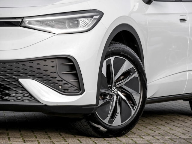 Volkswagen ID.5 IQ.Drive Pure