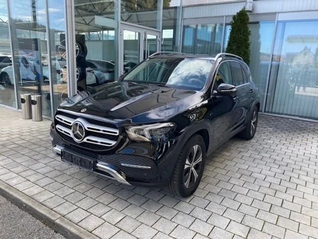 Mercedes-Benz GLE 350 4MATIC