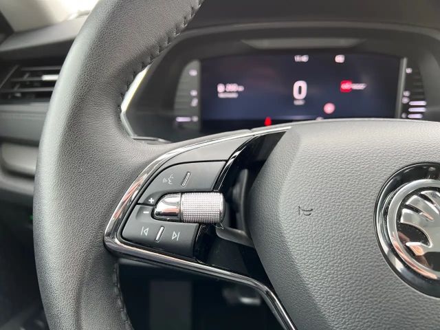 Skoda Octavia Ambition Combi