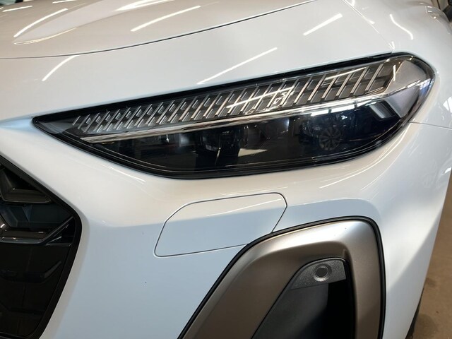 Audi A5 Avant S-Tronic