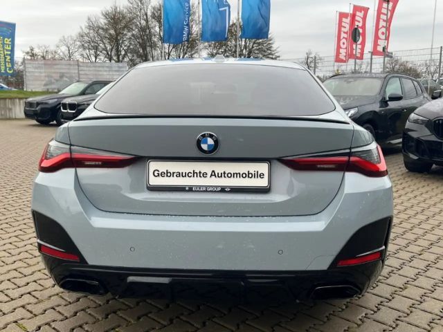 BMW 440 Coupé Gran Coupé Sedan xDrive