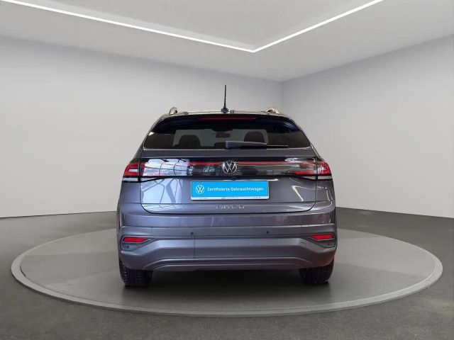 Volkswagen Taigo 1.0 TSI DSG Move