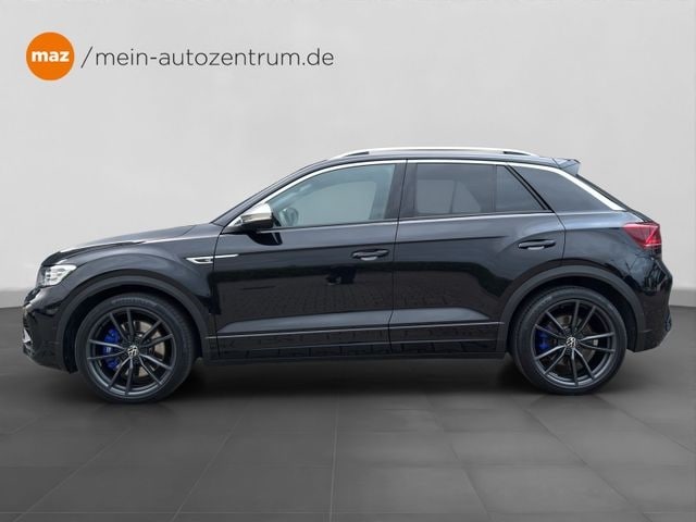 Volkswagen T-Roc 2.0 TSI 4Motion