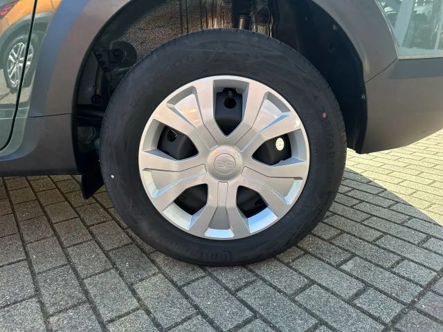 Dacia Jogger Essential TCe 110