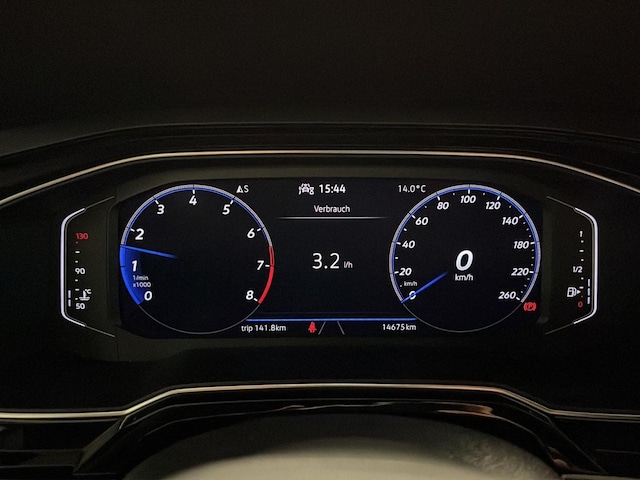 Volkswagen Taigo 1.0 TSI IQ.Drive R-Line