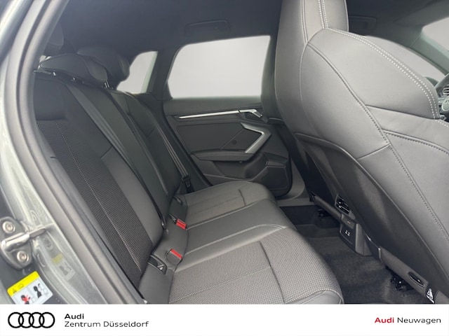 Audi A3 Hybride S-Tronic Sportback